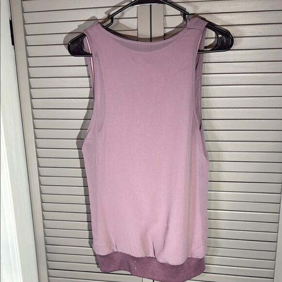 Lulumari Lavender Camisole - Picture 3 of 8
